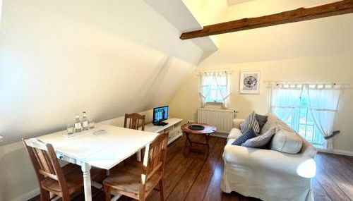 Altes Standesamt Studiowohnung - Foto 3