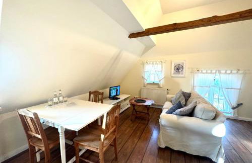 Altes Standesamt Studiowohnung - Foto 3