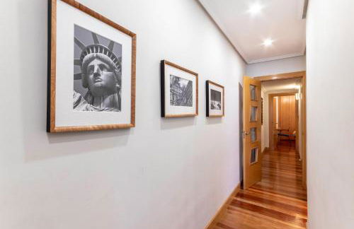 San Mames Apartment - Free Parking - Foto 17