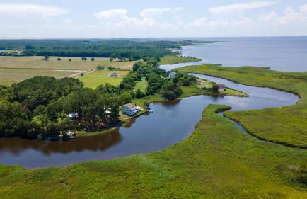 Creek House - Waterfront Oasis on Holden - Foto 64