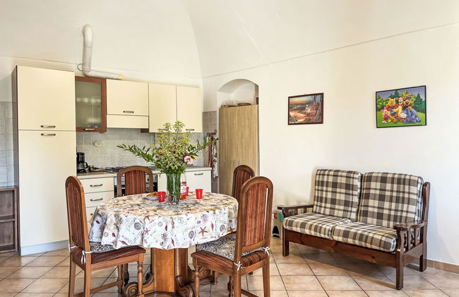 Casa Simona (DOL134) - Foto 9