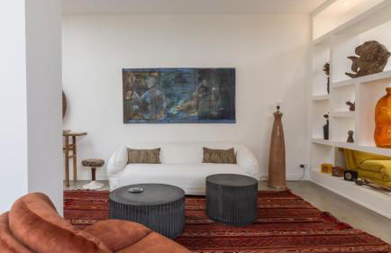 Loft lumineux haut de gamme avec patio privé - Foto 12