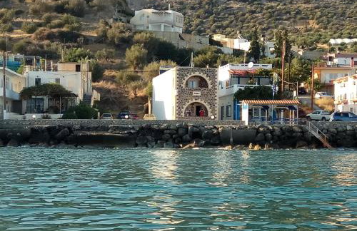 Zea Waves apartments - Foto 48