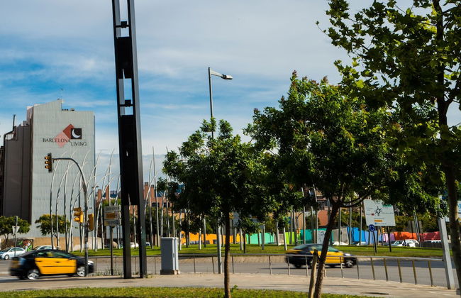 Ona Living Barcelona - Photo 26