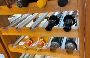 The Oak Barn - Foto 15