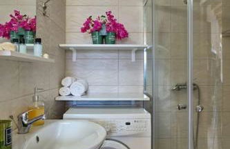 Valley View Studio Apartment Salakos - Foto 27