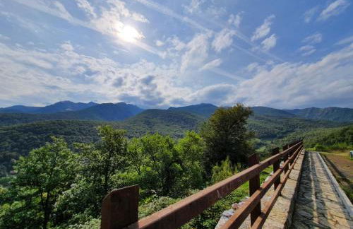 Dúplex Mirador de Potes - 4 pax, con Wifi y Garaje - Foto 43