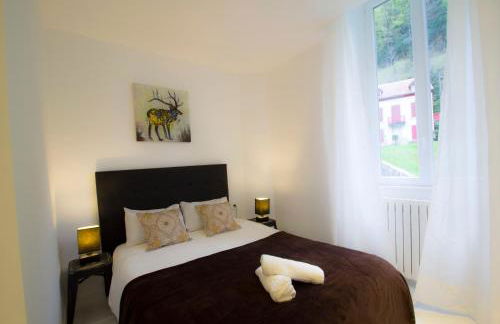 Maison La Douane - Comprends nettoyage professionnel et le linge - Foto 37