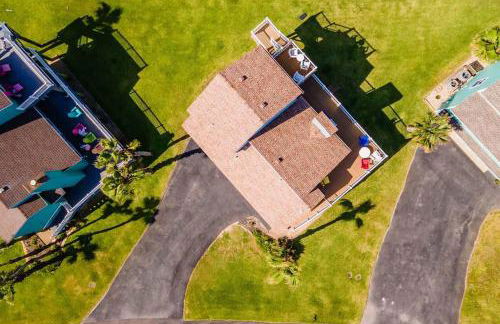 Coastal Casa - Foto 62