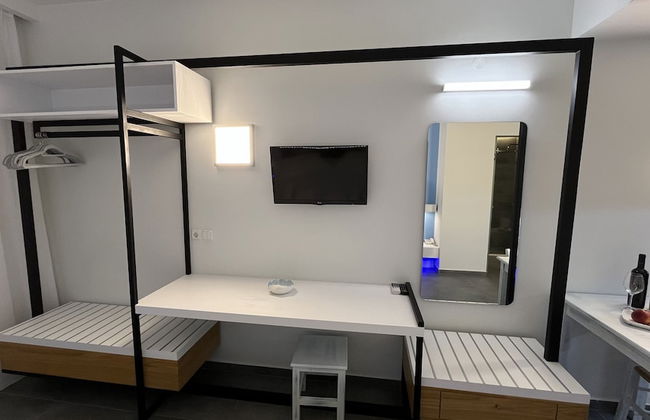 Niriides Hotel - Foto 59