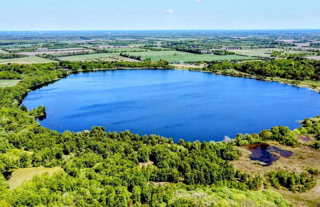 Rustic Holiday Home in Ansager near Water - Foto 19