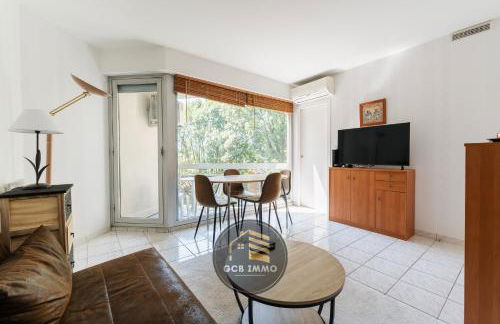 Le Cocon - 4 personnes et Parking Privé Gratuit - Foto 1