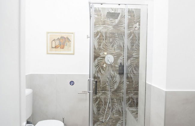 Apartment in Rome - Foto 23