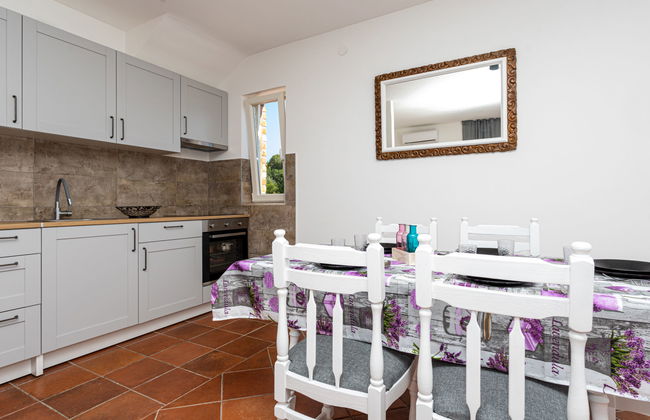 Villa Agnes - Foto 42