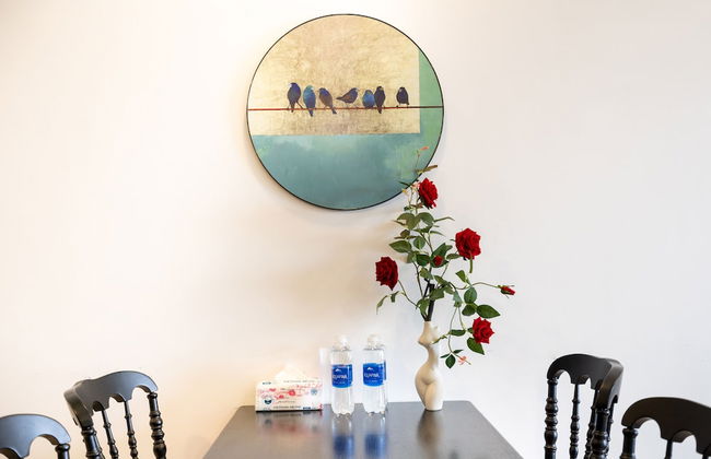 HAYA SOHO SAIGON - Foto 51