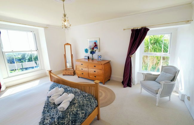 The Retreat - 5 Bedroom House - Horton - Foto 5