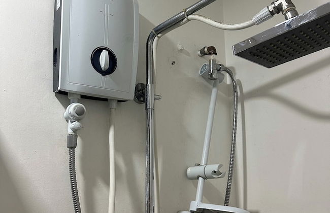 Taguig near Bgc 1bedroom with Balcony - Foto 23