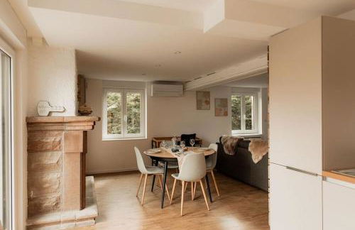 Gîte Relais Terrasse - Foto 12