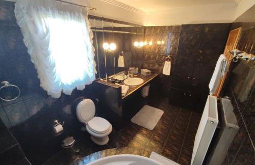 Seaside Villa Lagonisi - Photo 17