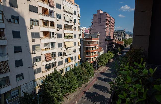 Central Chic Apartments - Photo 55