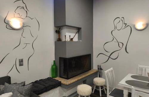 Art house M & F - Foto 27