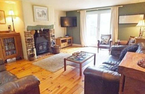 5-Bed Home - Sleeps 12 Pool Garden & Play Area - Foto 41