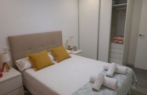 Apartamento céntrico recién reformado - Foto 22