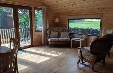 Low Alwinton Holiday Cottages - Foto 18