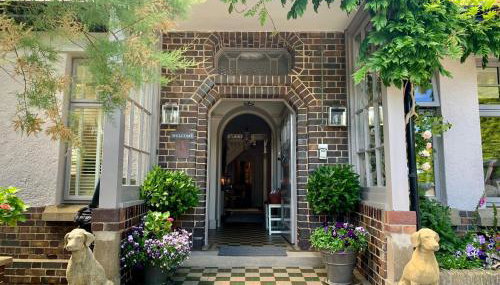 Tamarisk Beach House Sleeps 8 Luxury Property in Woolacombe Superb sea views - Foto 2, Other