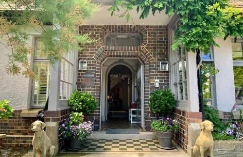 Tamarisk Beach House Sleeps 8 Luxury Property in Woolacombe Superb sea views - Foto 2