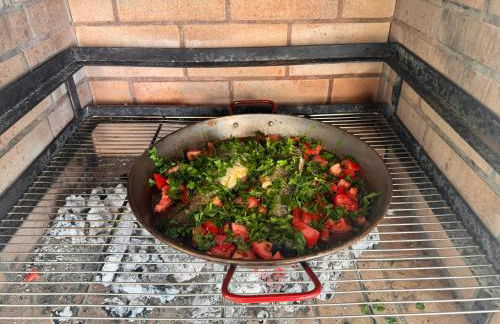 Casa La Poza - Foto 12