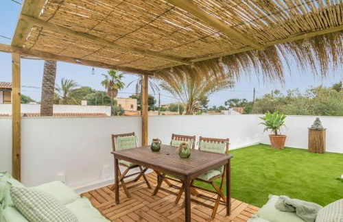 Cas Pati Son Moja in Santa y - Foto 75