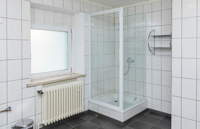 Large Group House, Beautifully Located in Eifel - Foto 16