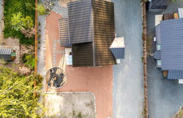 Rainier Spa Cabin 7 Minutes to Park - Foto 35