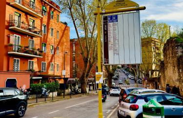 Olimpia Villa Pamphili - Centro Storico di Roma - Gianicolo Trastevere San Pietro - Photo 48