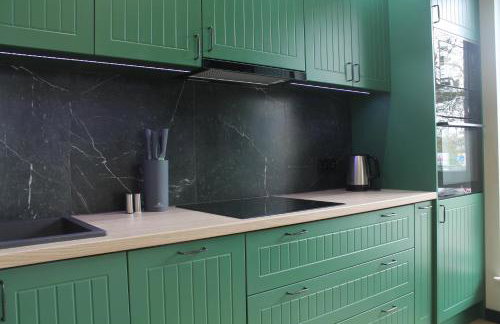 Apartament przy Zodiaku - Foto 5