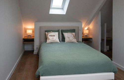 Sous les étoiles de Brocéliande - Foto 14