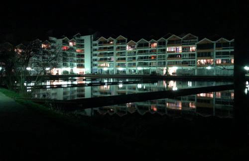 Moderne Ferienwohnung am Yachthafen Bad Zwischenahn - Foto 25