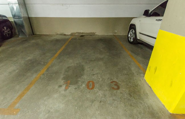 Best location in Asuncion - Studio - Foto 25