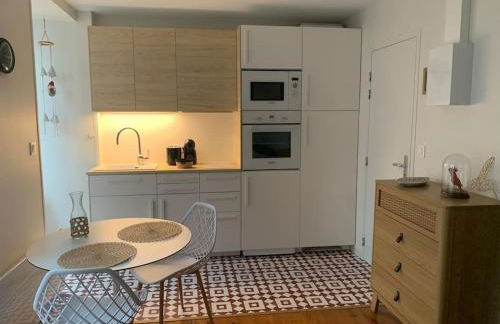 Villa Antonio - Balcon vue mer - Bow-window - Internet Wifi - Foto 14