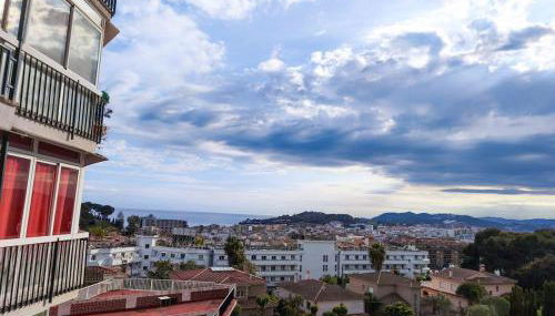 NEW Apartment Costa Brava, SEAview! Nearby beach - Foto 4