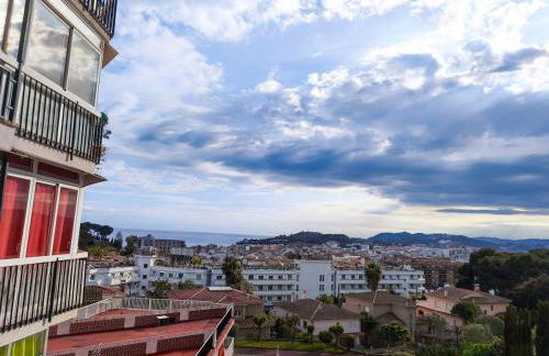 NEW Apartment Costa Brava, SEAview! Nearby beach - Foto 4