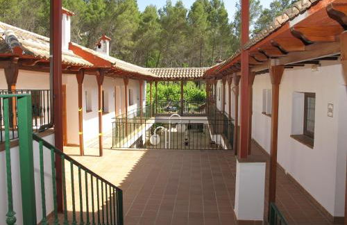 Apartamentos Rurales El Pinar - Foto 28