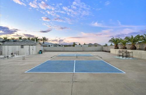 Luxury 5BR Retreat Pool Hot Tub Gym 7000sqf - Foto 40