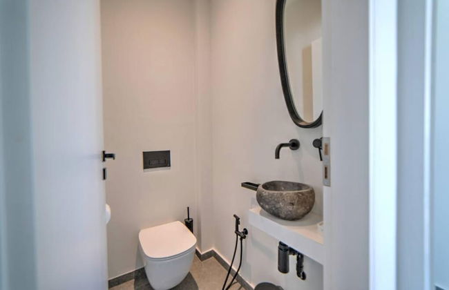 Villa Chelidoni in Mariou - Foto 10