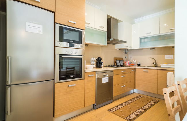 Lodge Residence by Vila Palmeira - Foto 39