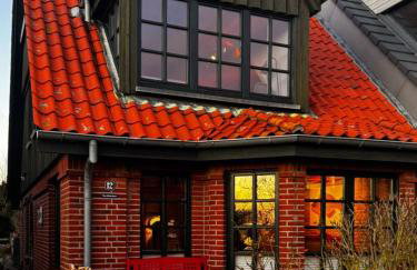 Hafenhaus Fehmarn - nah am Wasser gebaut! - Foto 15