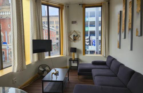 Stay Pittsburgh - Foto 68