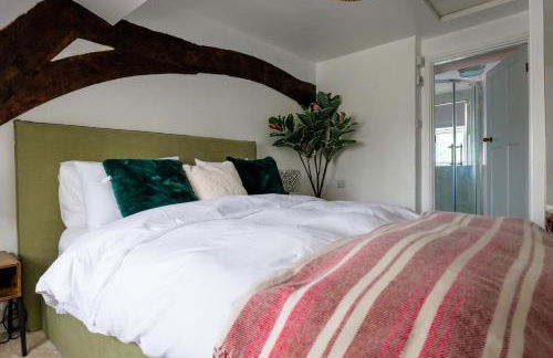 Remarkable Cotswolds 1 bedroom cottage in Finstock - Foto 7