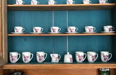 Barocker Hof Rhodt - Foto 73